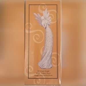 Life Impressions 13" Grace Angel - Pacific Rim Brand